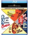 Humphrey Bogart 4-Film Collection