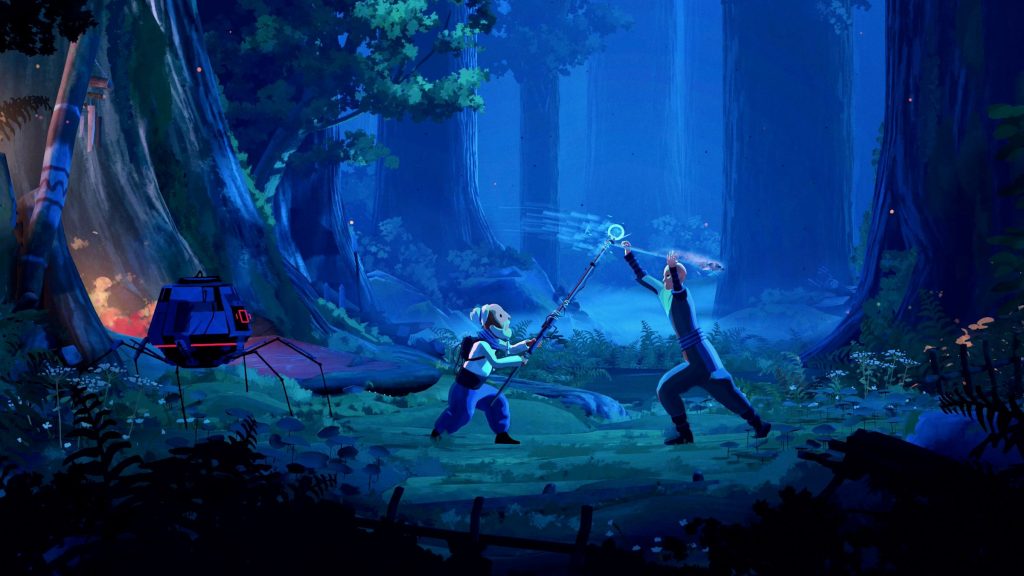 Planet of Lana II review