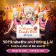 The Seven Deadly Sins: Origin Takes Over L.A. Live With The “50 Elizabeths In LA” Event On March 14