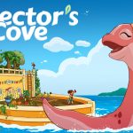 Collector's Cove review