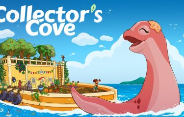 Collector's Cove review