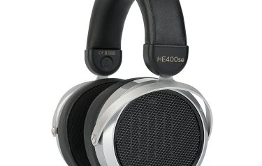 HIFIMAN HE400se Review