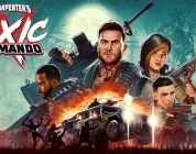John Carpenter's Toxic Commando review
