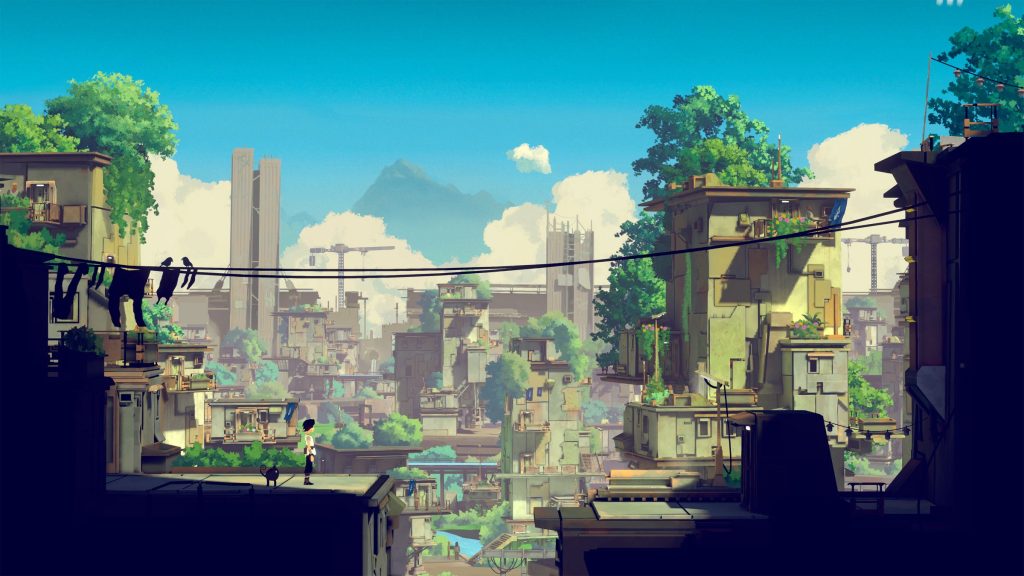 Planet of Lana II review