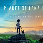 Planet of Lana II review