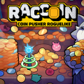 RACCOIN: Coin Pusher Roguelike (PC) Review