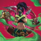 Riot Reveals New Details For Riftbound: Vendetta And Riftbound: Radiance