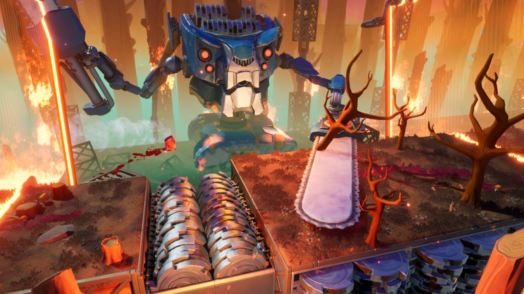 Super Meat Boy 3D review