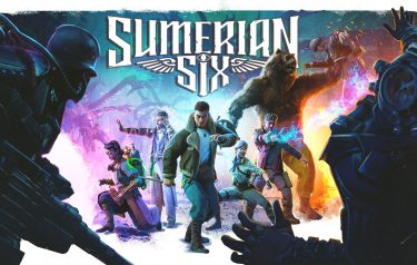 Sumerian Six review