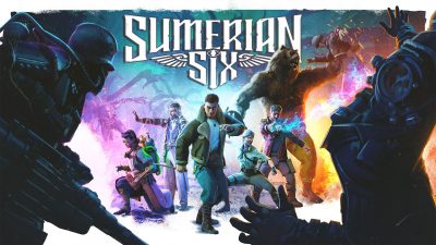 Sumerian Six review