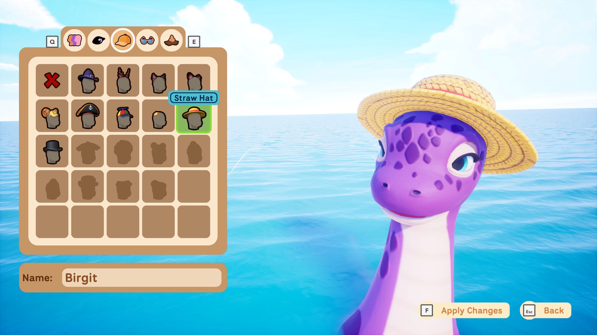 Collector's Cove review