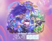 Teamfight Tactics Set 17: SPACE GODS (Chumps Preview)