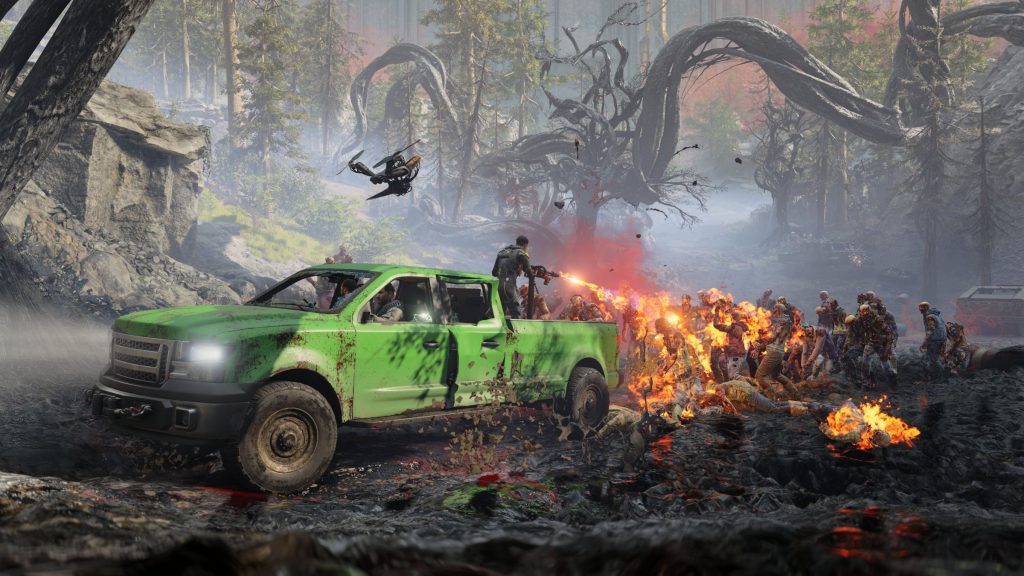 John Carpenter's Toxic Commando review