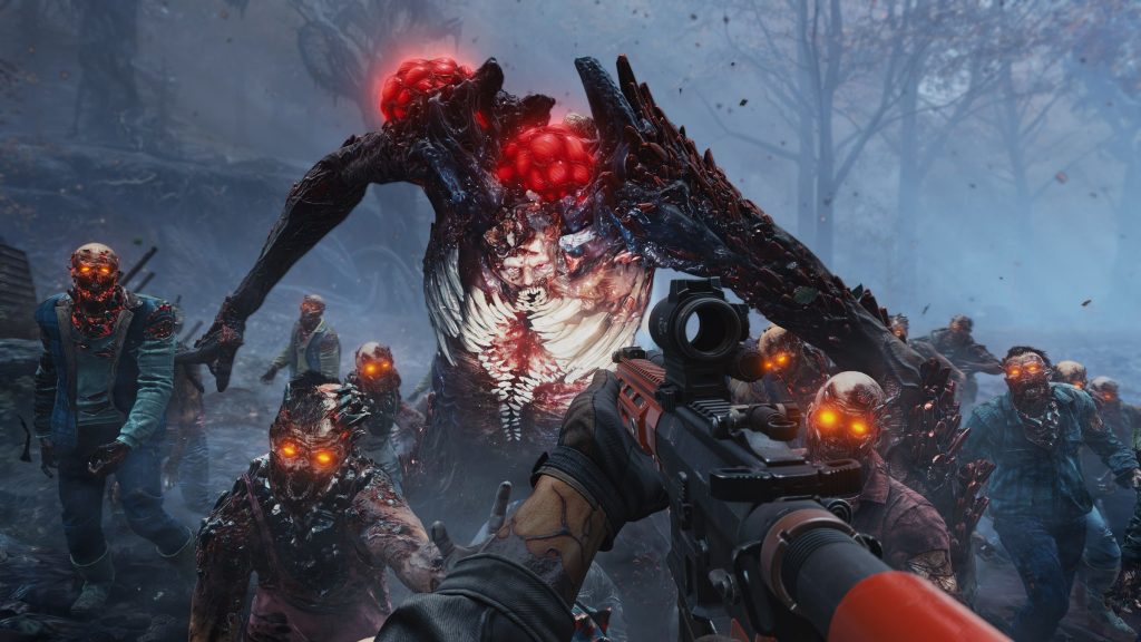 John Carpenter's Toxic Commando review