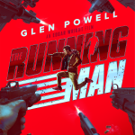 The Running Man (4k UHD + Blu-ray) Steelbook