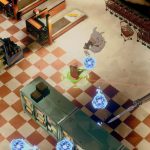 DAMON and Baby Review (PC)