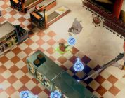 DAMON and Baby Review (PC)