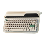 Epomaker Glyph Keyboard Review (PC)