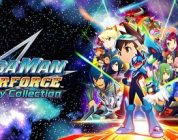 Mega Man Star Force Legacy Collection (Chumps Preview)