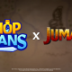 Seek To Craft, Adventure, and Leave Your World Behind in Shop Titans New Game Update featuring “Jumanji: Welcome to the Jungle” Content