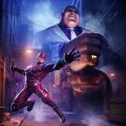 Get Hyped for “Daredevil: Born Again” Season 2 with Marvel Contest of Champions Game Content