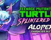 Teenage Mutant Ninja Turtles: Splintered Fate – Alopex Character DLC Review