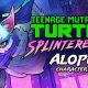 Teenage Mutant Ninja Turtles: Splintered Fate – Alopex Character DLC Review