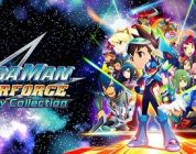 Mega Man Star Force Legacy Collection (Nintendo Switch 2) Review