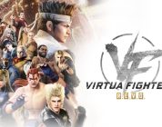 Virtua Fighter 5 R.E.V.O. World Stage (Nintendo Switch 2) Review