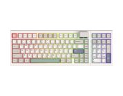 Epomaker RT98 Mechanical Keyboard Review