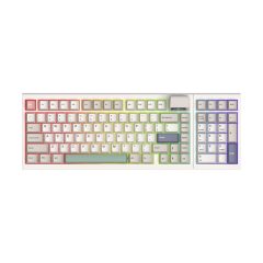 Epomaker RT98 Mechanical Keyboard Review - digitalchumps