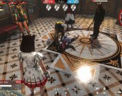 KILLER INN Preview (PC)