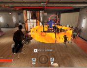 Last Man Sitting Review (PC)