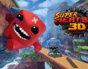 Super Meat Boy 3D review