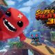 Super Meat Boy 3D review