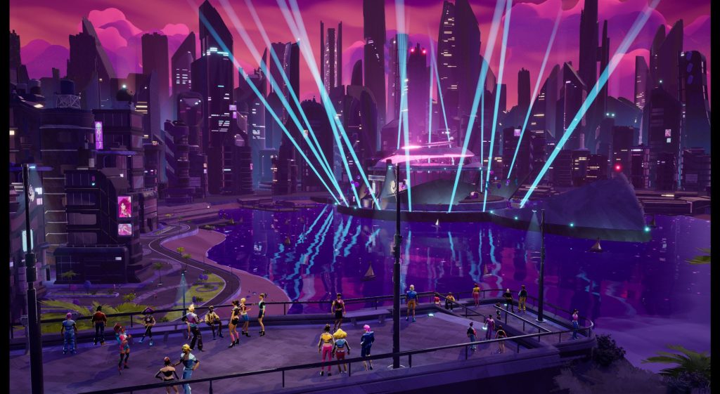 People of  Note review