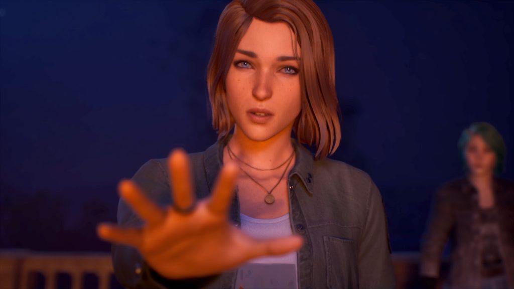 Life is Strange: Reunion review