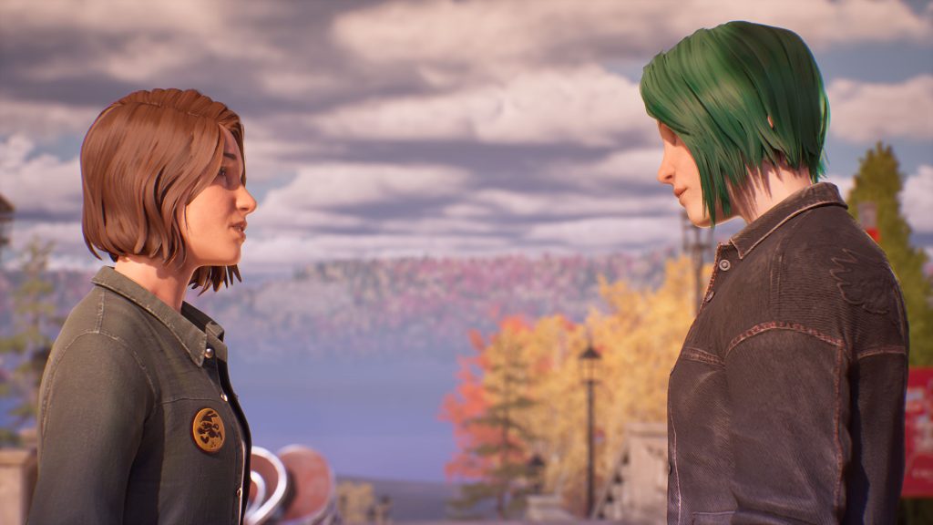 Life is Strange: Reunion review