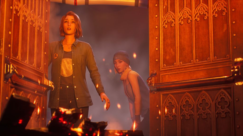 Life is Strange: Reunion review