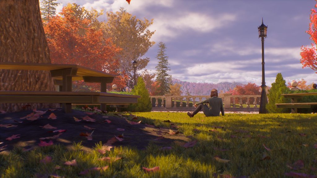 Life is Strange: Reunion review