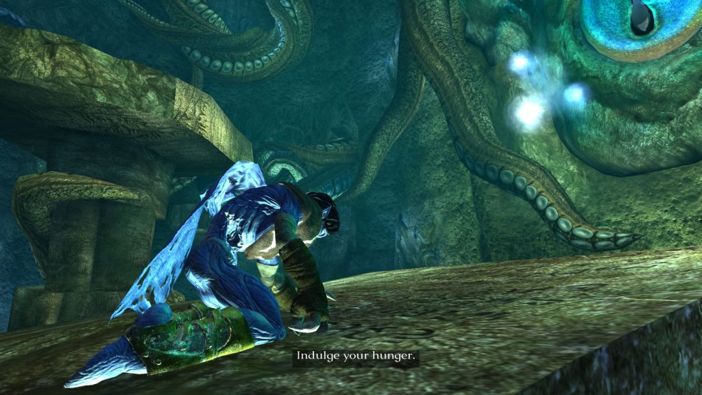 Legacy of Kain: Defiance Remastered review