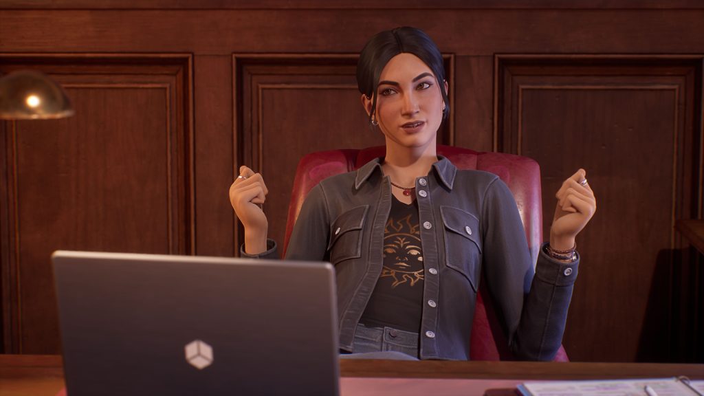 Life is Strange: Reunion review