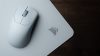 Corsair MM Glass Large Precision Mouse Pad Review