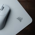 Corsair MM Glass Large Precision Mouse Pad Review