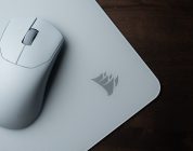 Corsair MM Glass Large Precision Mouse Pad Review