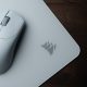 Corsair MM Glass Large Precision Mouse Pad Review