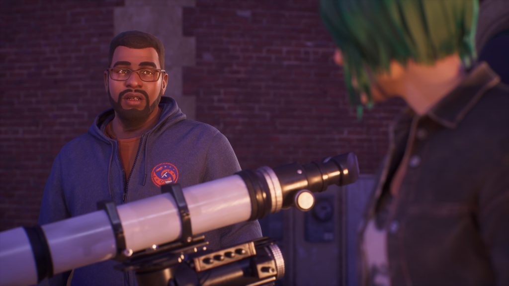 Life is Strange: Reunion review