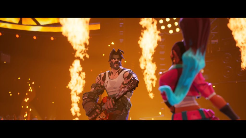 People of Note review