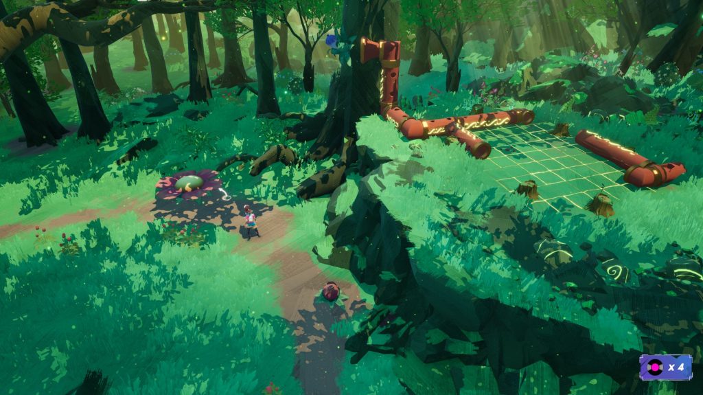 People of  Note review