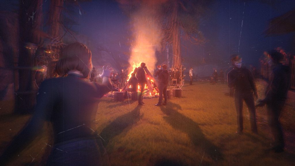 Life is Strange: Reunion review
